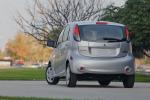 Mitsubishi i-MiEV 2012 года (US)
